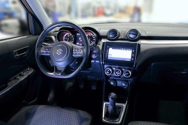 Suzuki Swift Swift 1.2 Hybrid Top - PADOVA