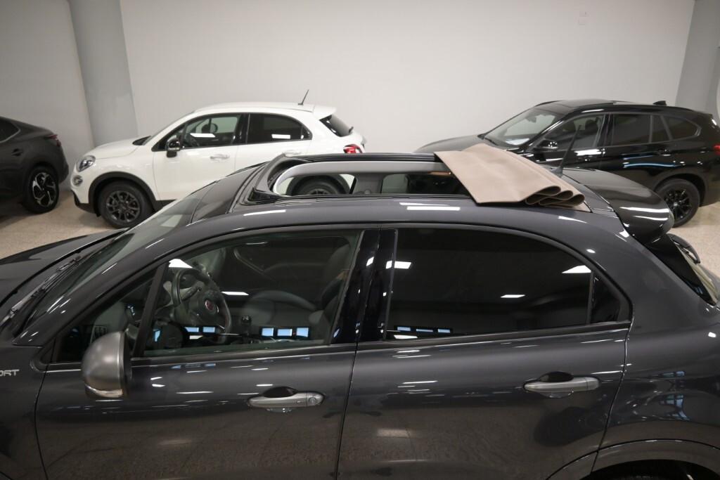 Fiat 500X 1.0 T3 SPORT DOLCEVITA (120 CV)