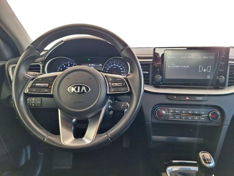 Kia Xceed 1.0 T-Gdi 120 CV GPL Style