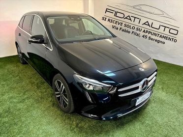 Mercedes-benz B 250e Automatic Sport Plus NIGHT EDITION