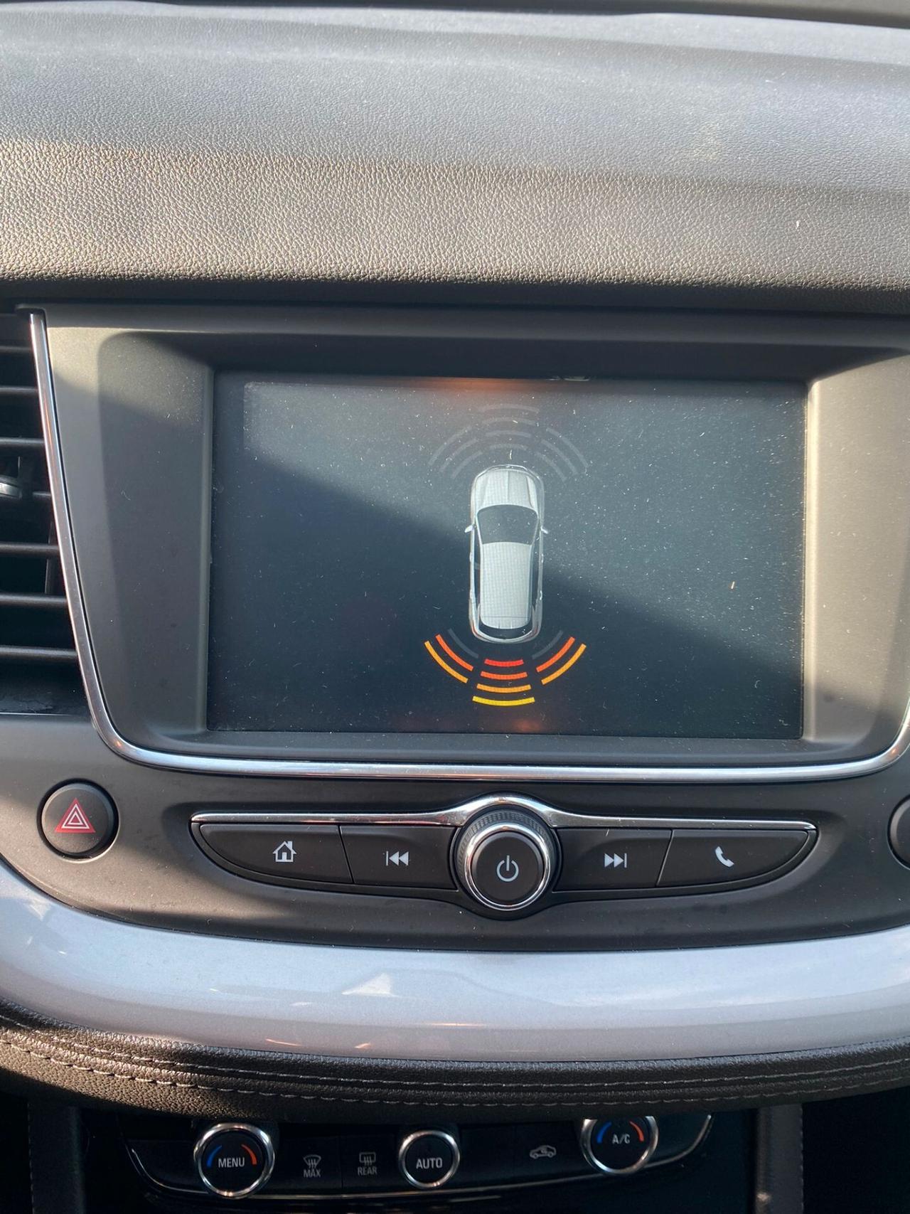 Opel Grandland X 1.5 diesel Ecotec Start&Stop Ultimate