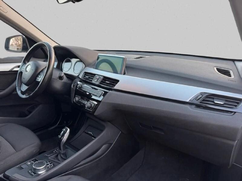 Bmw X1 sDrive18d Advantage 10/2019