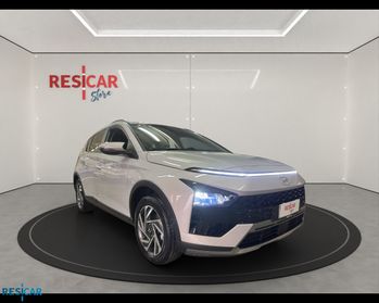 HYUNDAI BAYON PE 1.2MPI XLINE