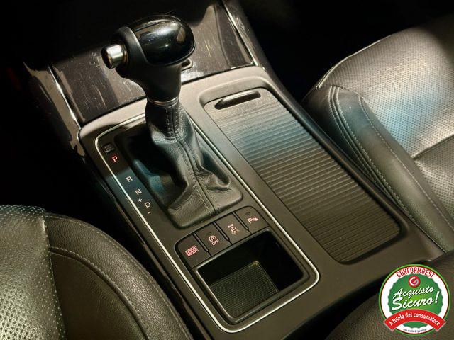 KIA Sorento 2.2 CRDi AWD Rebel *TETTO*UNICO PROPRIETARIO*