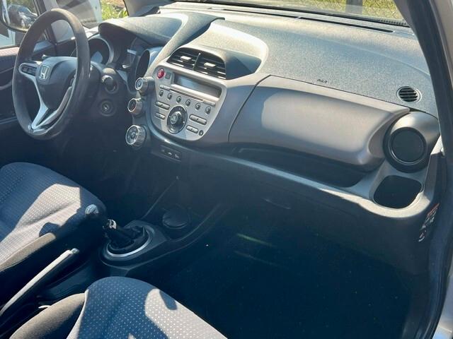 Honda Jazz 1.2 i-VTEC - 2009