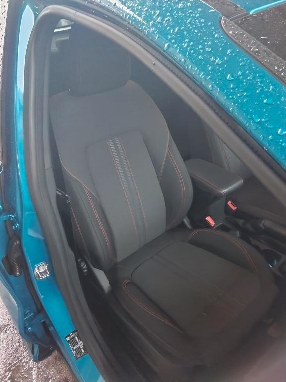 Ford Puma ST-Line 1.0 EcoBoost Hybrid 125 CV Powershift 7M