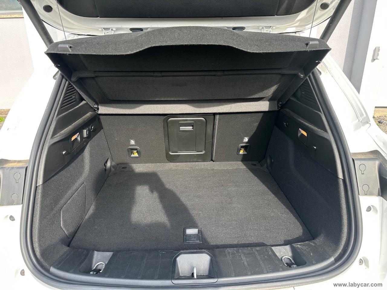 ALFA ROMEO Tonale 1.6 diesel 130 CV TCT6 Trib. Ita.