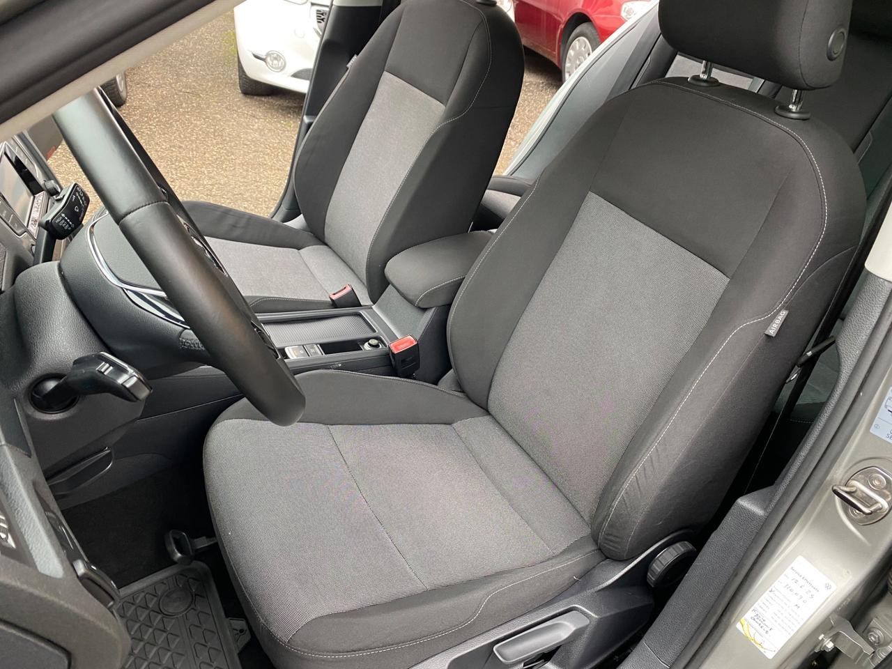 Volkswagen Golf 1.2 TSI 86 cv. 5 pt. COMFORTLINE NEOPATRNTATI!!!