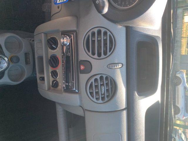 RENAULT Kangoo 1.5 dCi/84CV 5p. Pampa Luxe