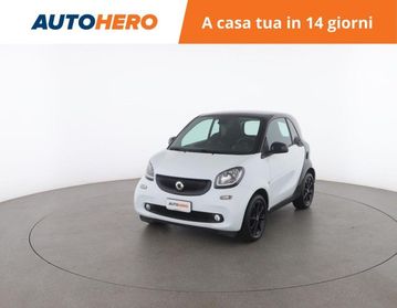 SMART ForTwo 70 1.0 Passion