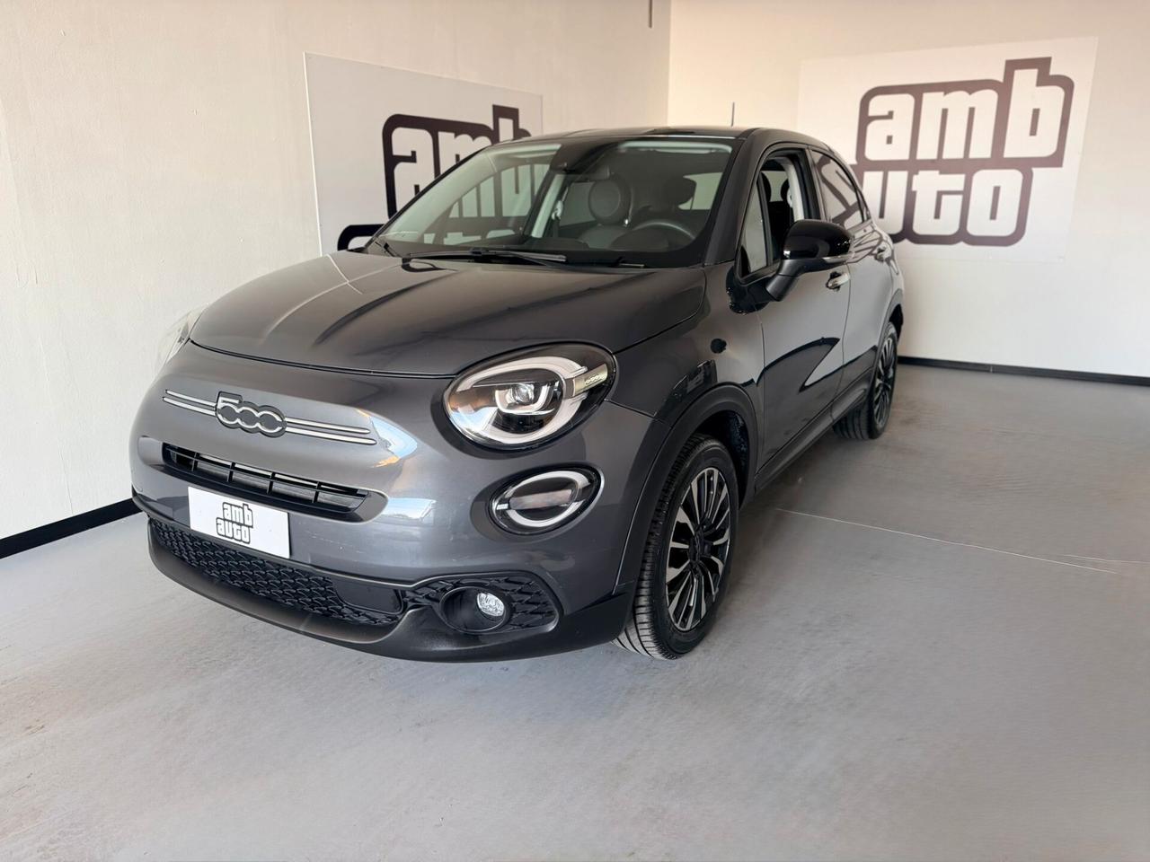 Fiat 500X 1.0 T3 120 CV