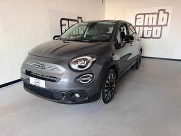 Fiat 500X 1.0 T3 120 CV