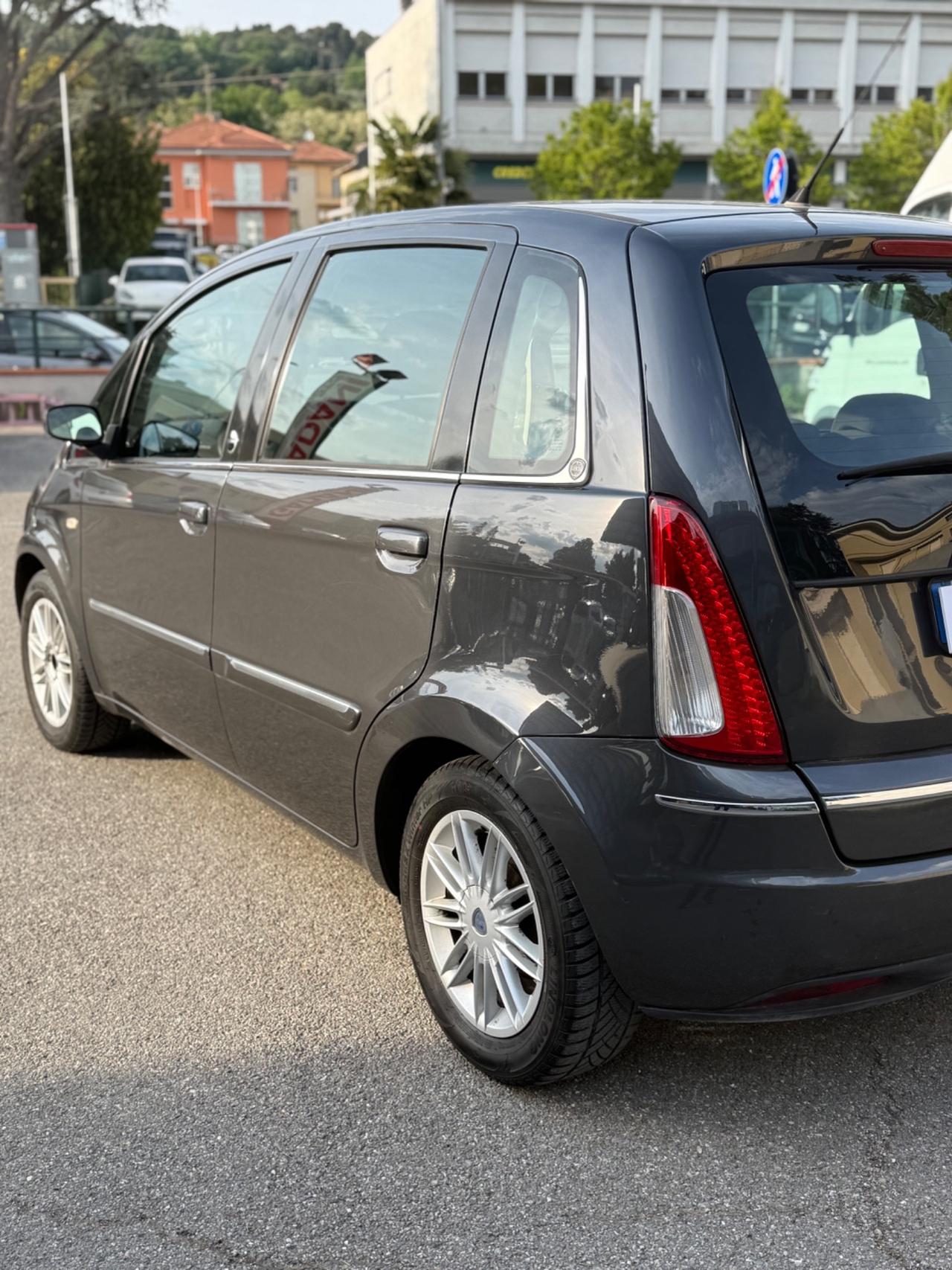 Lancia MUSA 1.4 Platino Ecochic GPL