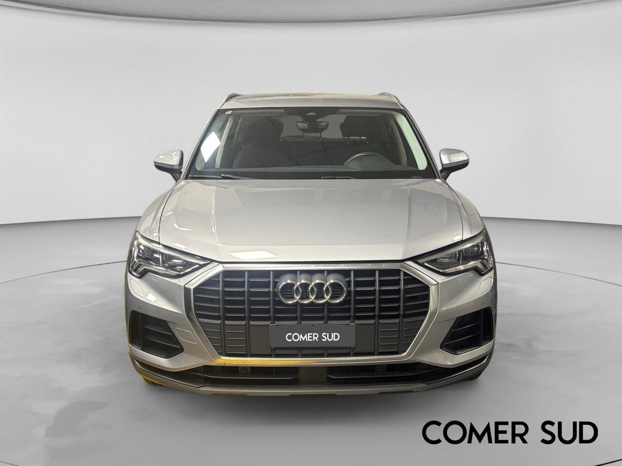 AUDI Q3 II 2018 - Q3 35 1.5 tfsi mhev Business s-tronic