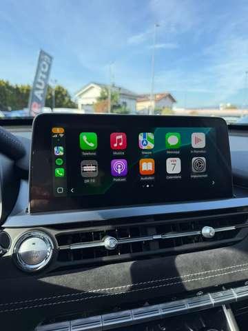 Sportequipe Sportequipe 6 1.5 turbo Gpl AUTOM. KM0/FULL/PROMO FIN