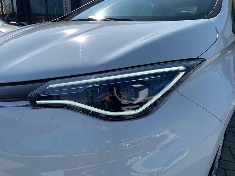 Renault ZOE Zoe Zen R135 my20