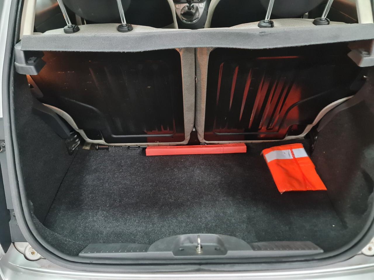 Fiat 500 1.3 Multijet 16V 75 CV Lounge