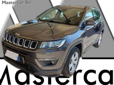 JEEP Compass Compass 1.6 mjt Business 2wd 120cv - targa FS950SP