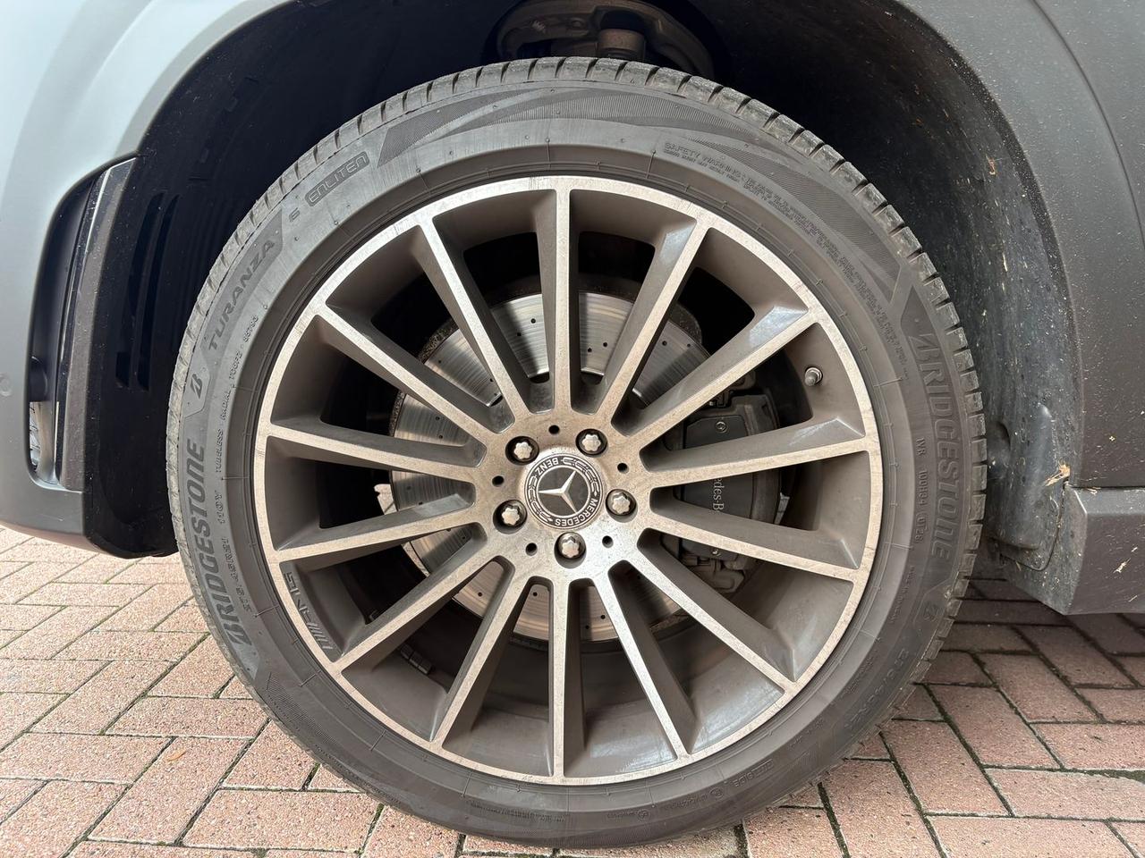 Mercedes-Benz GLE 300 Premium Plus #50848