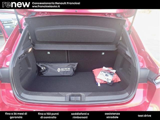 RENAULT Clio 1.8 full hybrid E-Tech Esprit Alpine 160cv auto