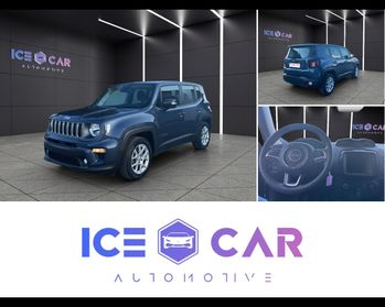 JEEP Renegade - Renegade 1.0 T3 Limited