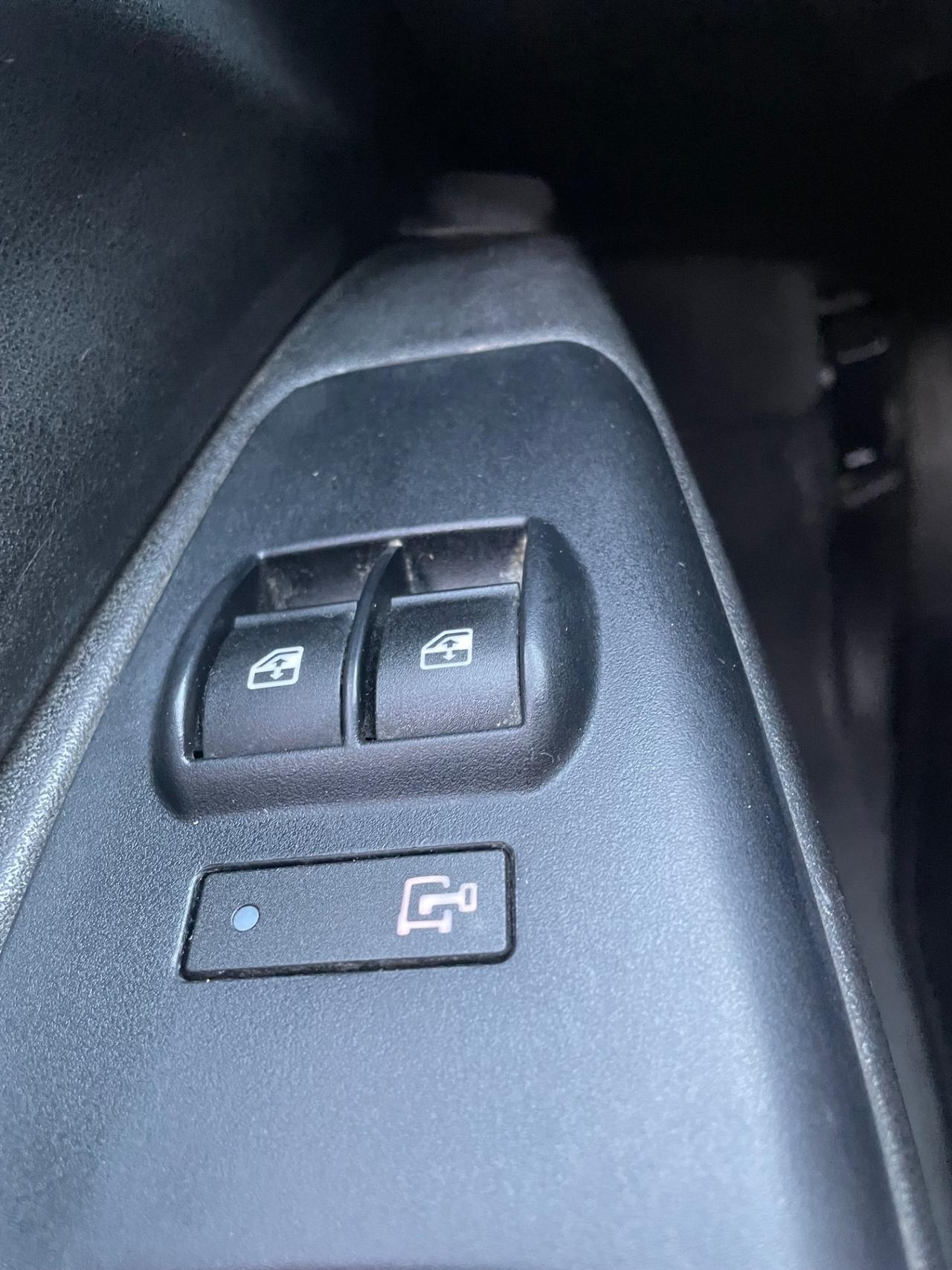 Fiat Doblo Doblò 1.3 MJT PL-TN Cargo Maxi Lamierato SX 3 Posti E5+