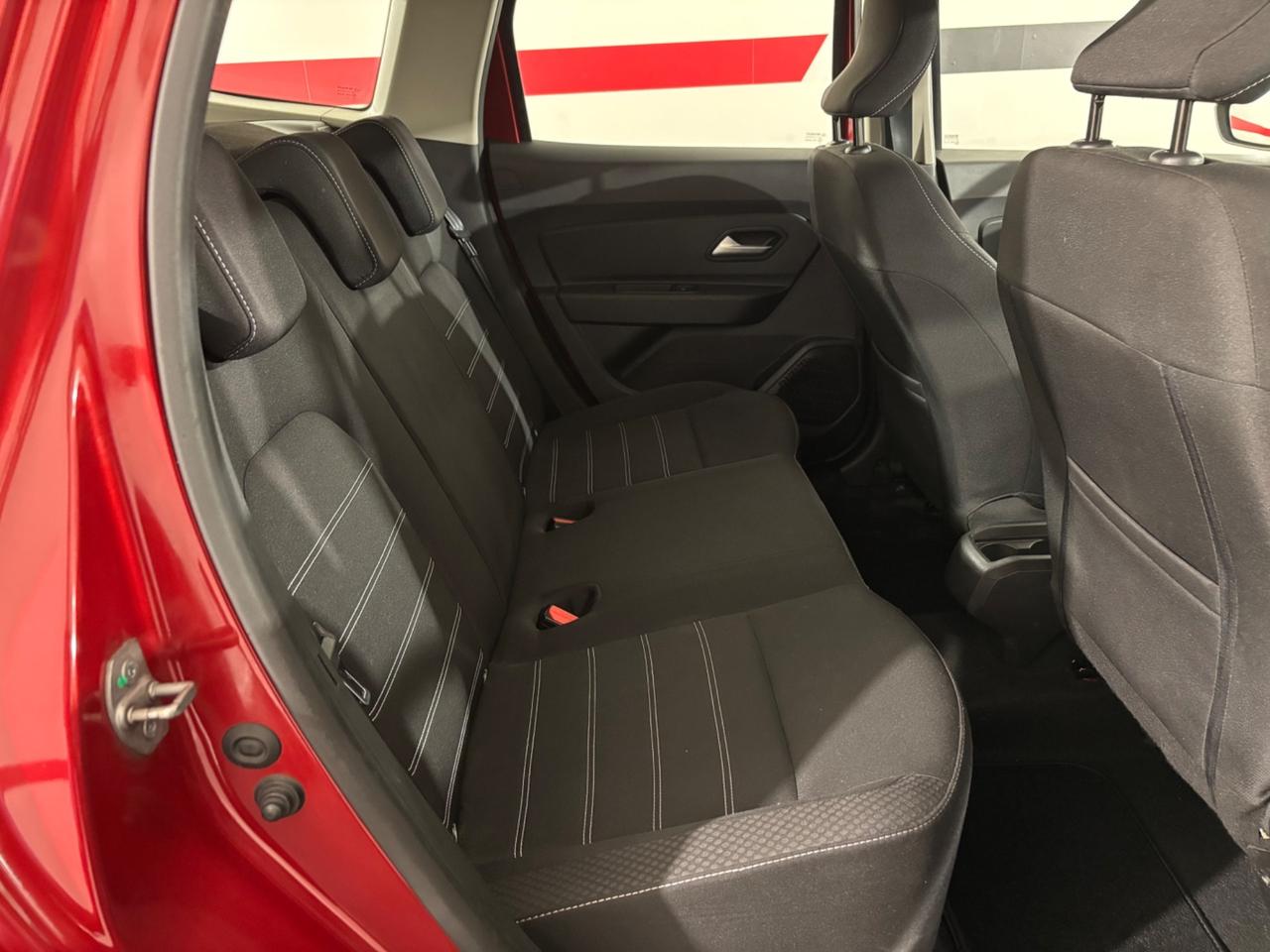 Dacia Duster 1.0 TCe 90 CV 4x2 Prestige