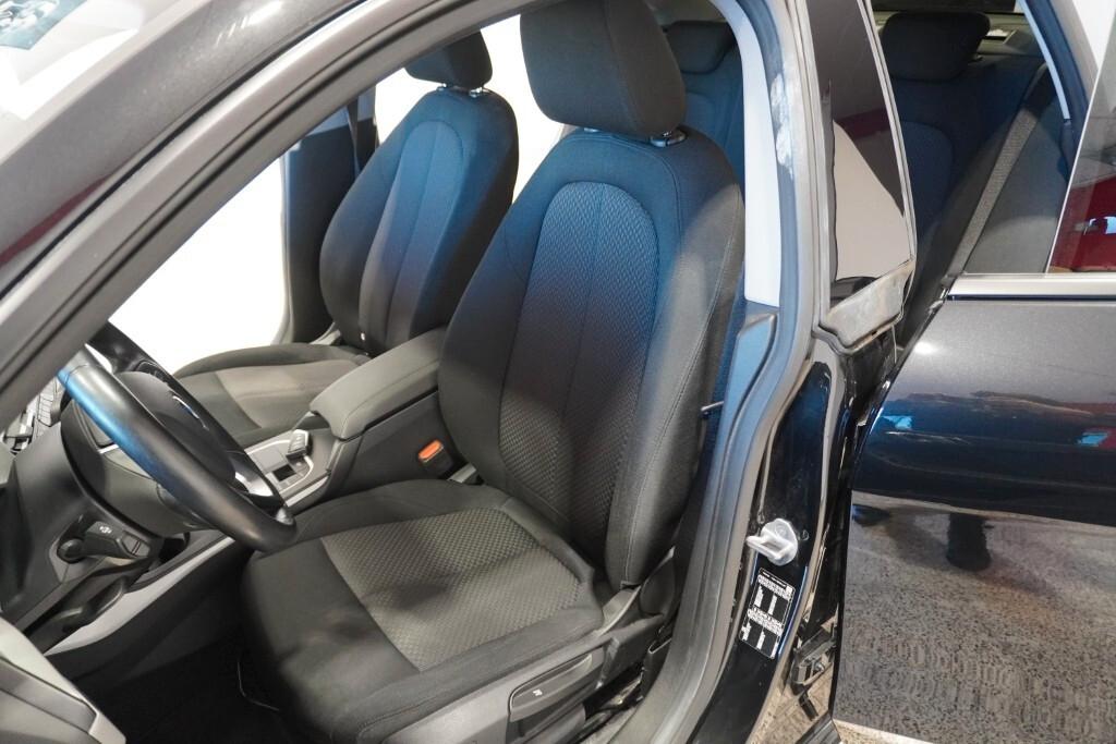 Bmw Serie 2 Gran Coupé 216d Business Advantage aut.