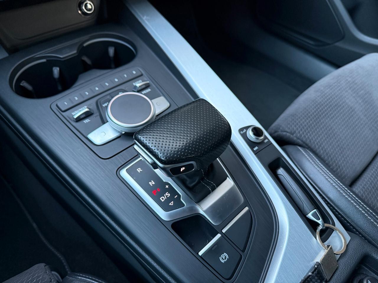 Audi A4 Avant 2.0 TDI 190 CV Sline