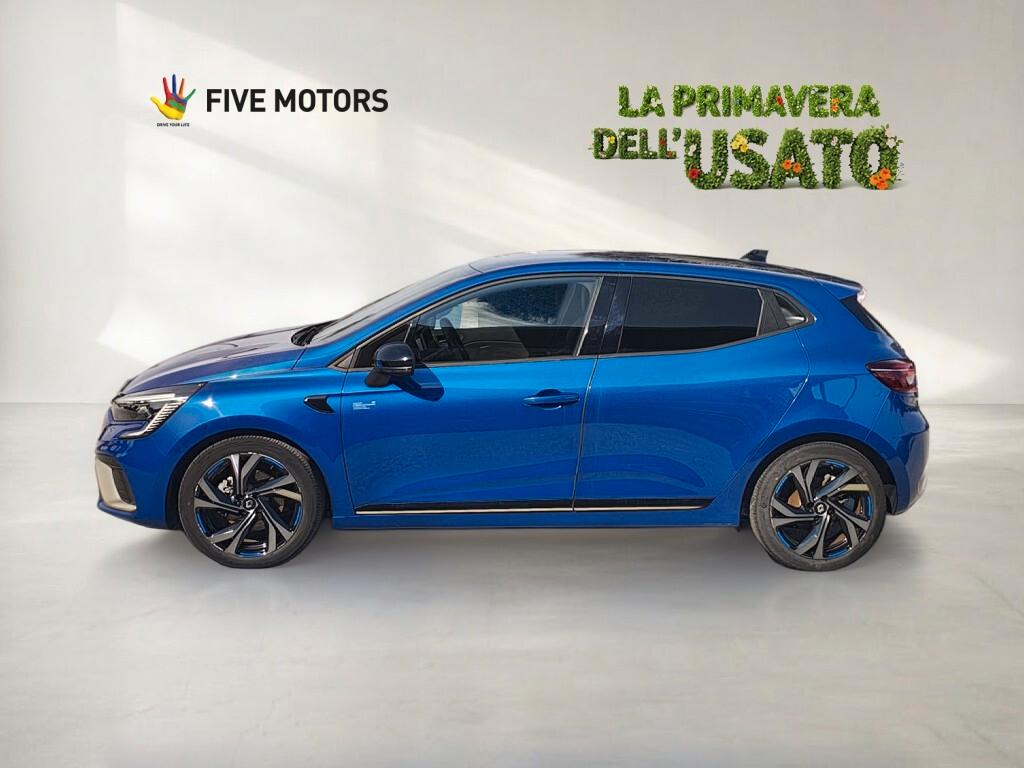 Renault Clio Full Hybrid E-Tech 145 CV 5 porte Evolution