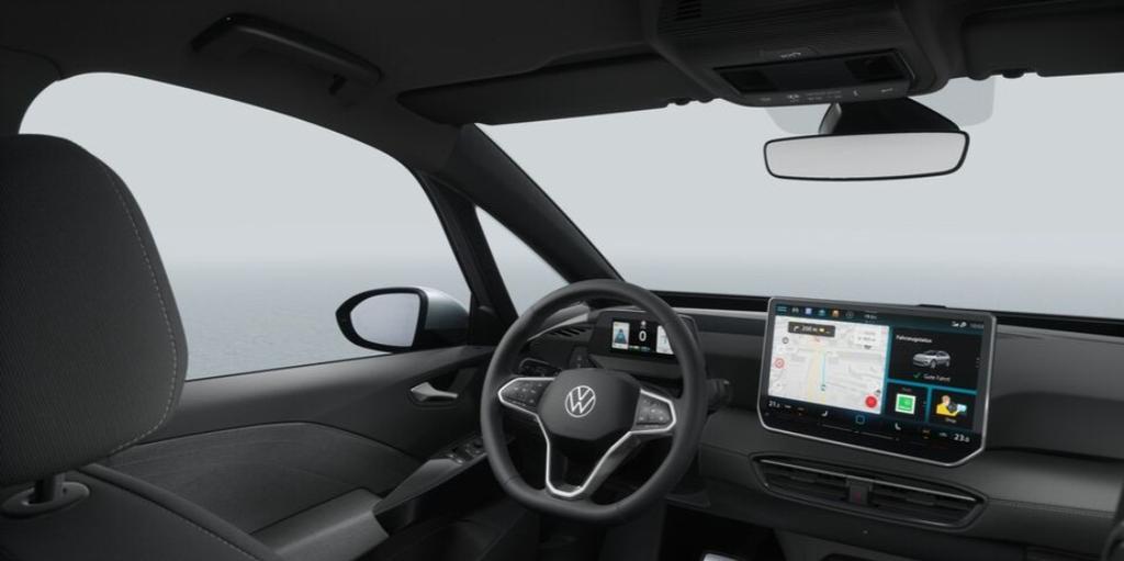 Volkswagen ID.3 52 kWh Pure Edition Plus 170cv