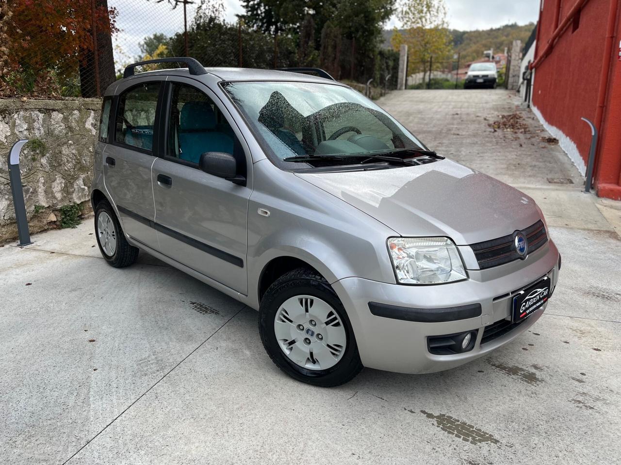 Fiat Panda 1.2 Dynamic
