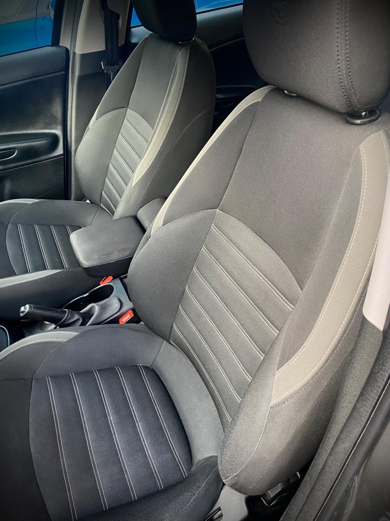 Alfa Romeo Giulietta 1.4 Turbo 120 CV Ti