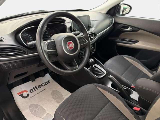Fiat Tipo 1.6 Mjt S&S 5 porte Lounge