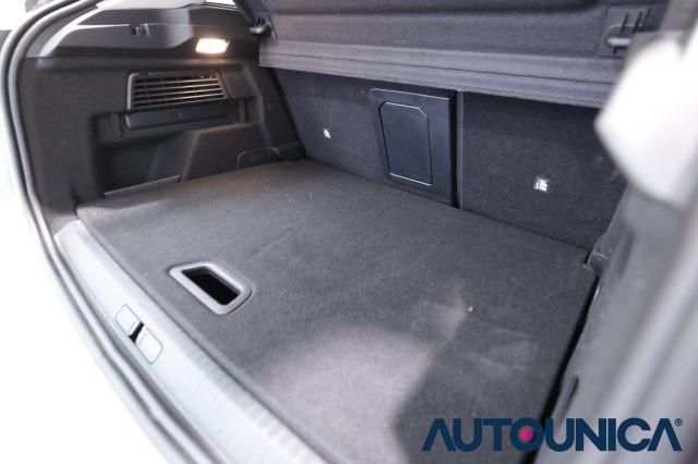 CITROEN C4 PURETECH 130 S&S EAT8 MAX FARI LED