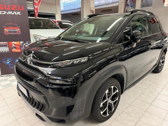 CITROEN C3 Aircross BlueHDi 110 S&S Shine
