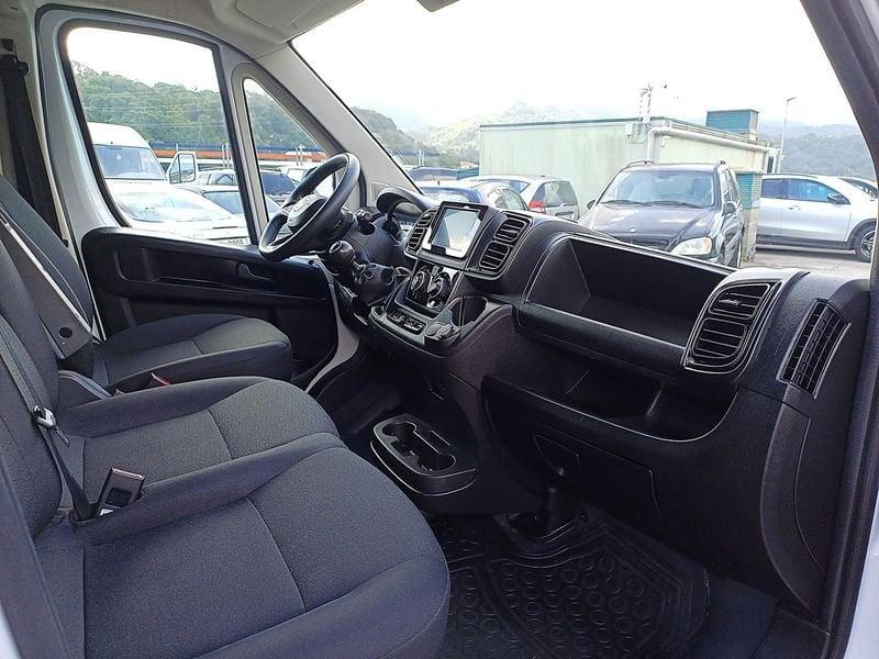 FIAT Ducato 35 XLH2 2.2 mjt3 140cv serie 8
