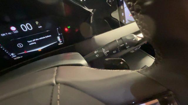 DS AUTOMOBILES DS 4 PureTech 130 aut. Opera #GRIGIOCRISTALLO