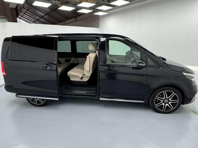 Mercedes-Benz V 300 d *Pronta Consegna* LONG AVANTGARDE 8P AMG 4MATIC