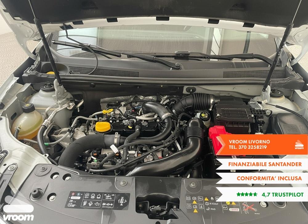 DACIA Duster 2ª serie Duster 1.0 TCe GPL 4×2 ...