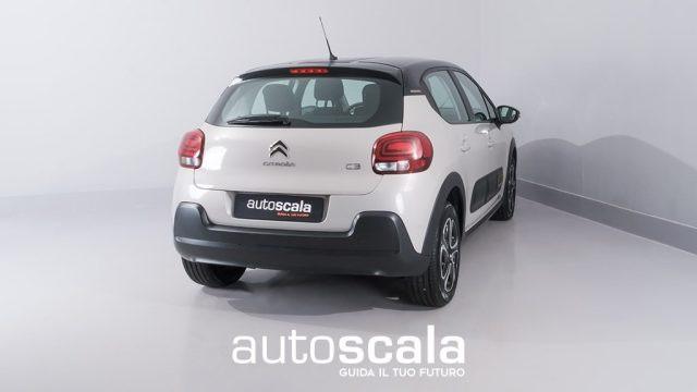 CITROEN C3 BlueHDi 100 S&S C-Series