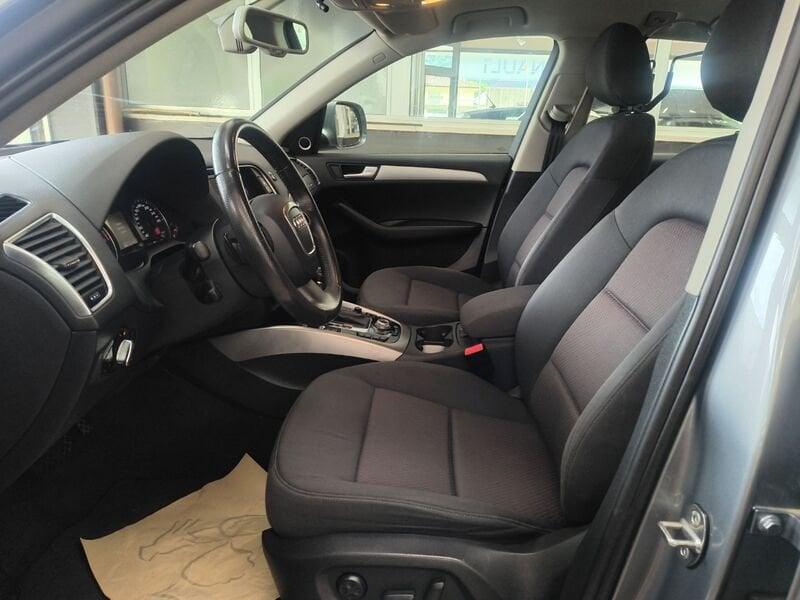 Audi Q5 Q5 2.0 tdi quattro 170cv s-tronic