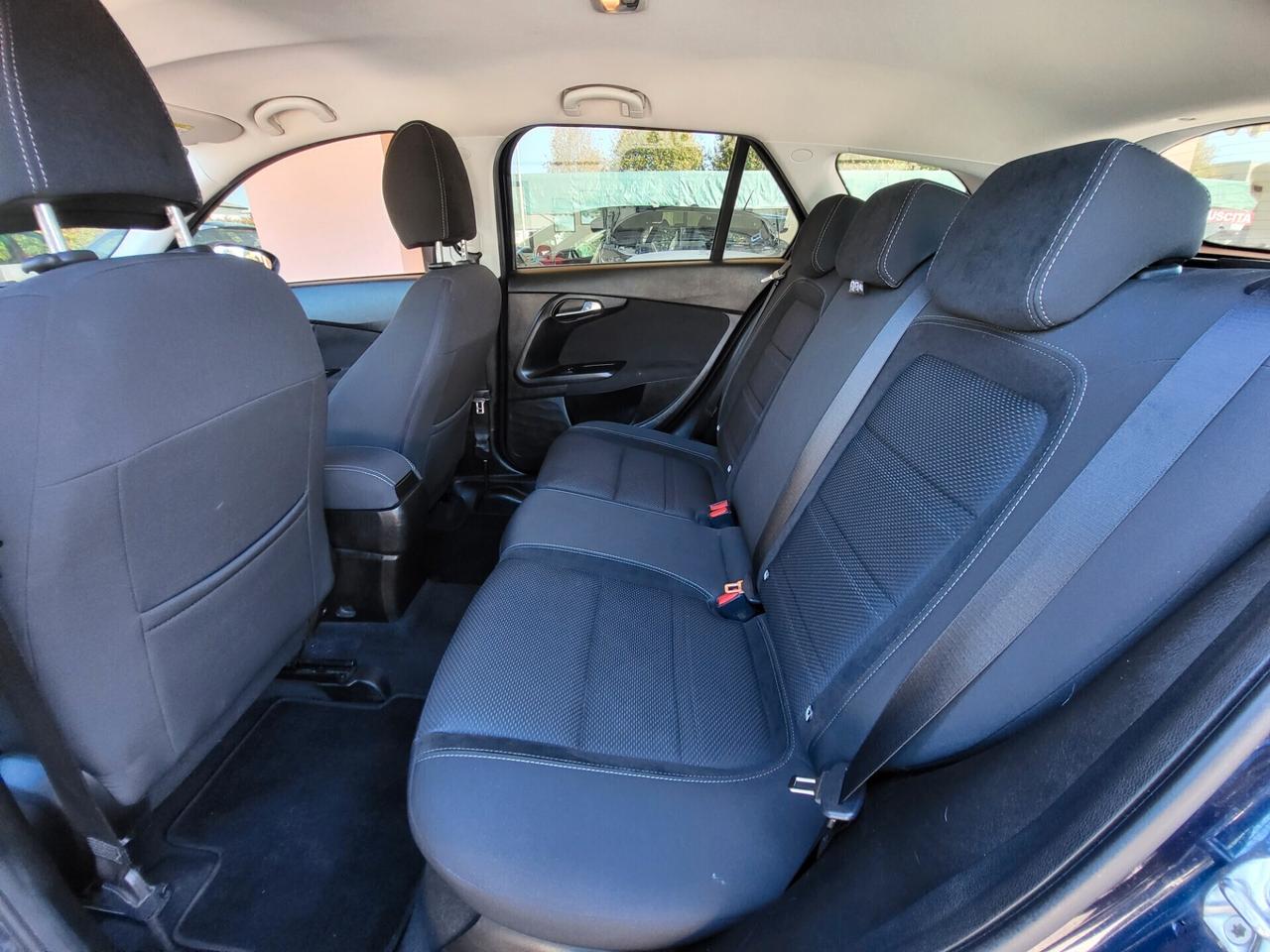 Fiat Tipo 1.6 mjt 120 cv automatica