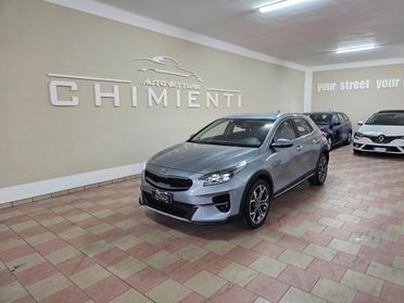 Kia XCeed 1.6 CRDi 136 CV MHEV iMT Style
