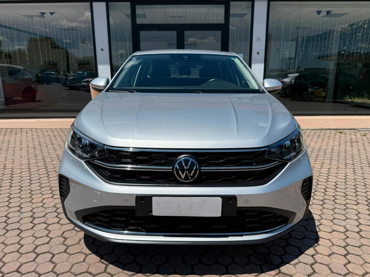 Volkswagen Taigo 1.0 TSI 95 CV Life OK NEOPATENTATI