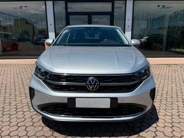Volkswagen Taigo 1.0 TSI 95 CV Life OK NEOPATENTATI