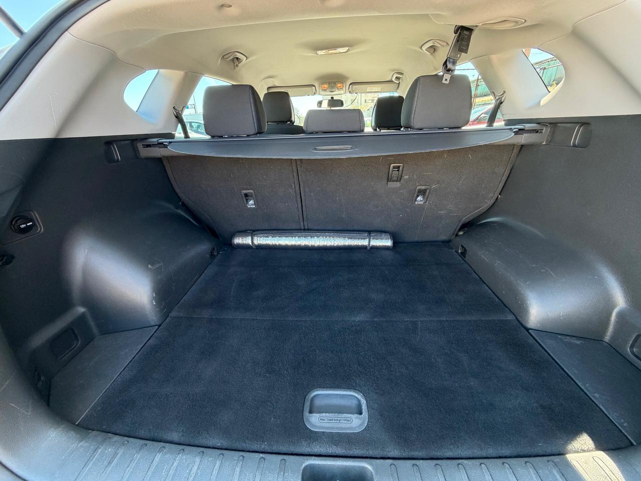 HYUNDAI Tucson 1.7 CRDi UNIPRO' GARANTITA