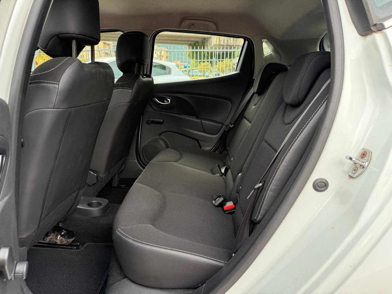 CLIO 1.5 DIESEL 75CV ANNO 2015 146.000KM-UNIPRO