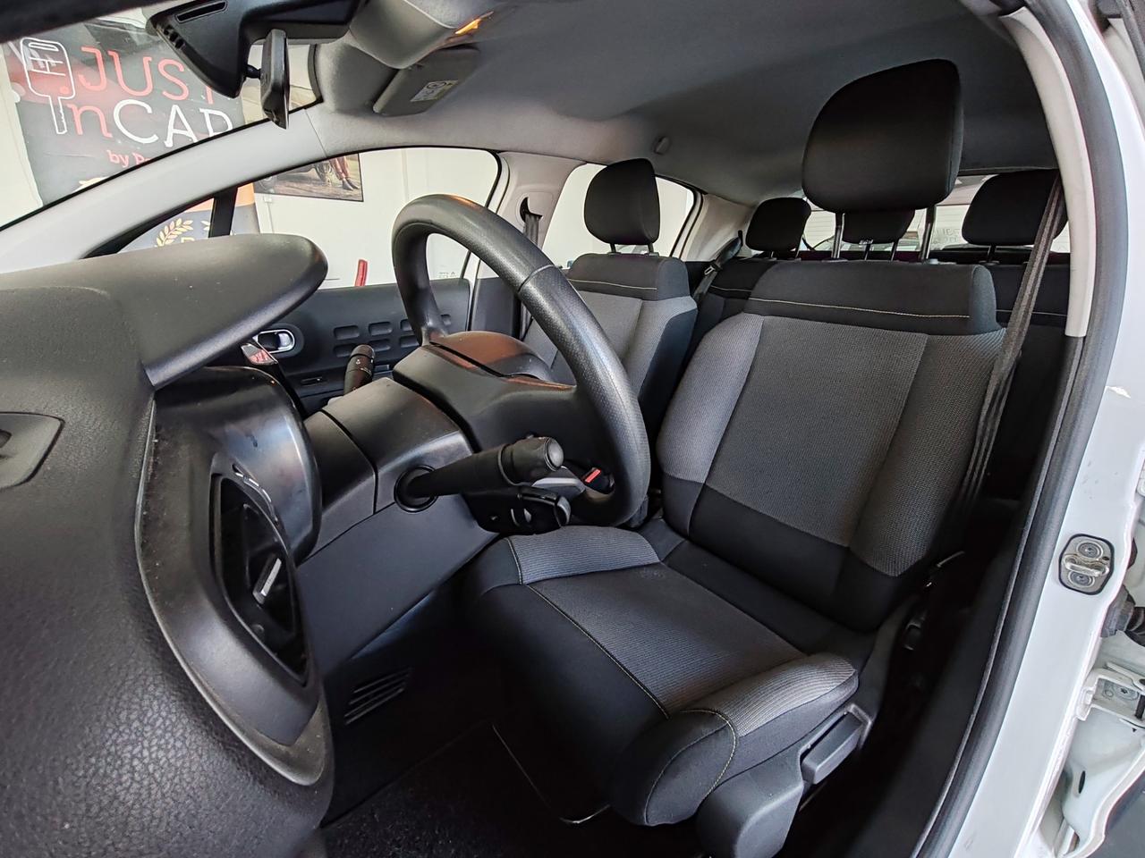 Citroen C3 BlueHDi 100 S&S Shine 2021