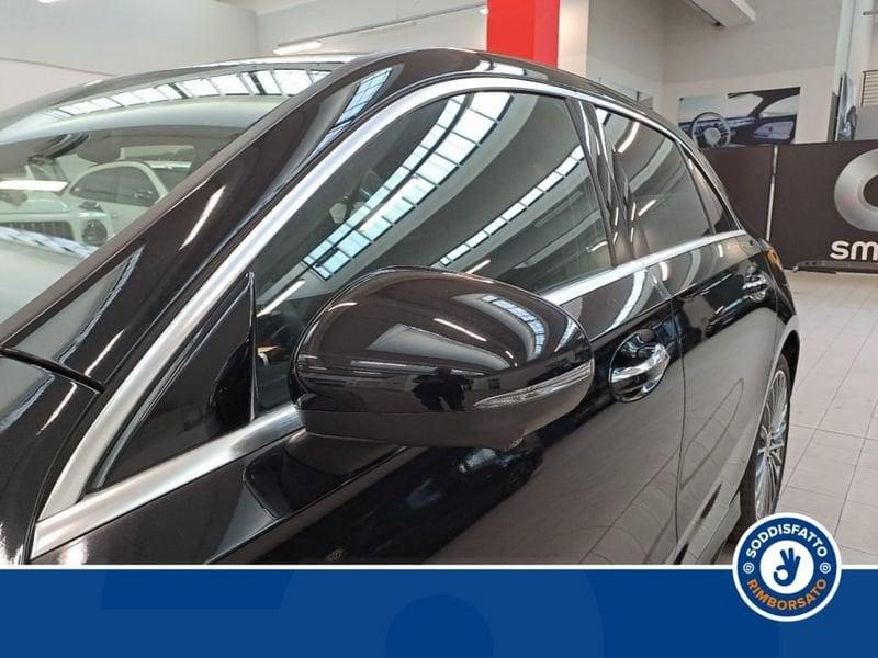 Mercedes-Benz Classe A 250e EQ-Power Automatic AMG Line Advanced Plus Digital Edition